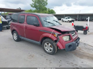 HONDA HONDA ELEMENT EX-P