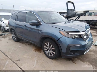 HONDA HONDA PILOT 2WD EX-L