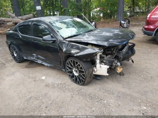 DODGE DODGE AVENGER SXT