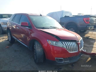 LINCOLN LINCOLN MKX