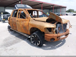 DODGE DODGE RAM 2500 SLT/LARAMIE/ST