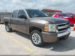CHEVROLET CHEVROLET SILVERADO 1500 LT1