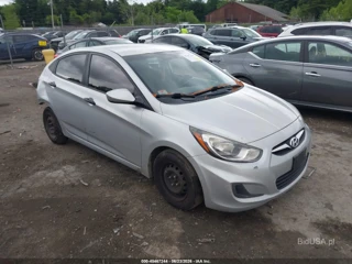 HYUNDAI HYUNDAI ACCENT GLS