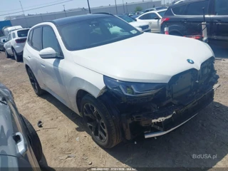 BMW X3 30 XDRIVE