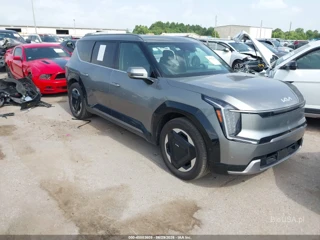 KIA KIA EV9 LAND