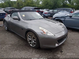 NISSAN NISSAN 370Z TOURING