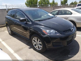 MAZDA MAZDA CX-7 SPORT