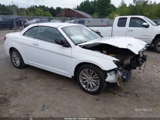 CHRYSLER CHRYSLER 200 LIMITED