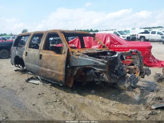 FORD FORD EXCURSION LIMITED