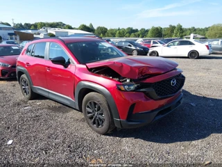MAZDA MAZDA CX-50 2.5 S PREFERRED PACKAGE