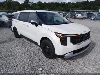 KIA KIA CARNIVAL MPV LXS