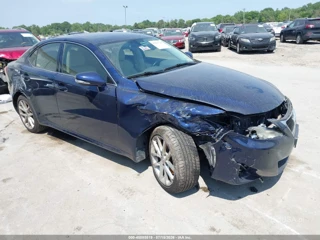 LEXUS LEXUS IS 250