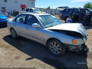 KIA KIA OPTIMA EX V6/LX V6