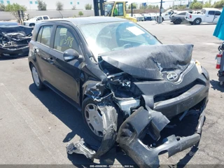 SCION SCION XD