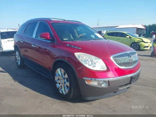 BUICK BUICK ENCLAVE PREMIUM