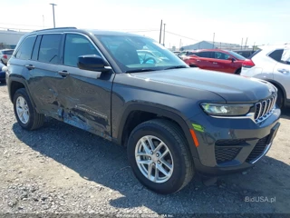 JEEP JEEP GRAND CHEROKEE LAREDO X 4X4