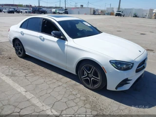 MERCEDES-BENZ MERCEDES-BENZ E 350
