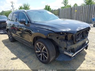 VOLVO VOLVO XC90 T6 MOMENTUM 7 PASSENGER