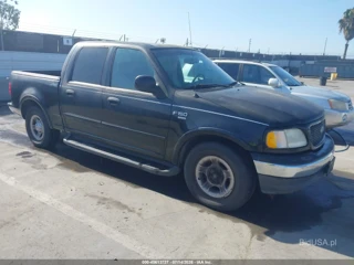 FORD FORD F-150 HARLEY-DAVIDSON EDITION/KING RANCH EDITION/LARIAT/XLT