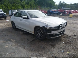 BMW 330I