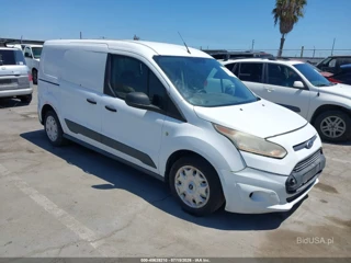 FORD FORD TRANSIT CONNECT XLT