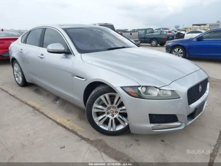 JAGUAR JAGUAR XF 35T PREMIUM