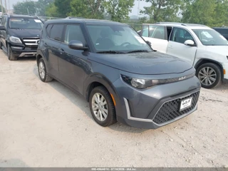 KIA KIA SOUL LX