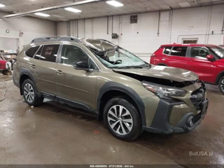 SUBARU SUBARU OUTBACK PREMIUM