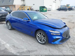 GENESIS GENESIS G70 2.0T AWD