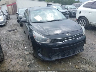 KIA KIA RIO S