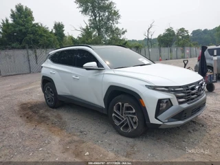HYUNDAI HYUNDAI TUCSON PLUG-IN HYBRID LIMITED