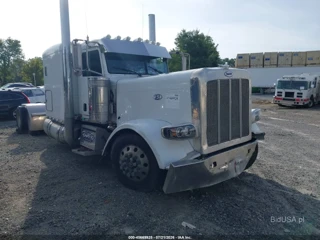 PETERBILT PETERBILT 389