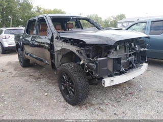 TOYOTA TOYOTA TUNDRA 1794 EDITION