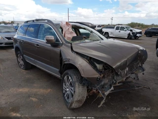 VOLVO VOLVO XC70 3.2 PLATINUM