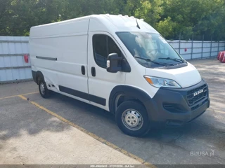 RAM RAM PROMASTER 2500 HIGH ROOF 159 WB