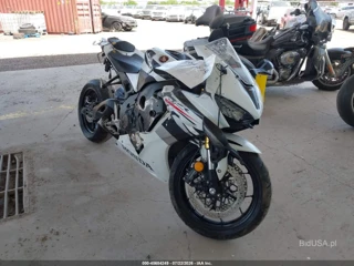 HONDA HONDA CBR1000 RR