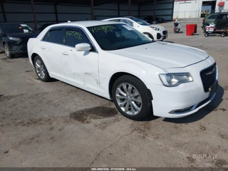 CHRYSLER CHRYSLER 300 LIMITED