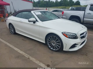MERCEDES-BENZ MERCEDES-BENZ C 300