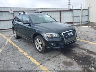 AUDI AUDI Q5 2.0T PREMIUM