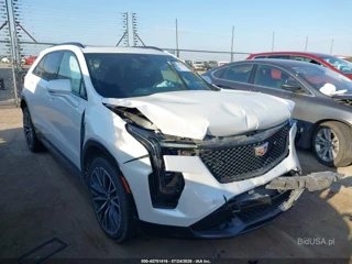 CADILLAC CADILLAC XT4 AWD SPORT