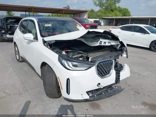 BMW X3 30 XDRIVE