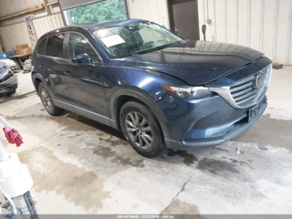 MAZDA MAZDA CX-9 SPORT