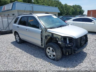 KIA KIA SPORTAGE LX V6