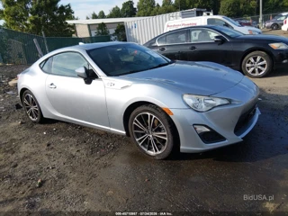 SCION SCION FR-S