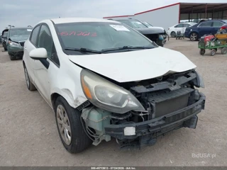 KIA KIA RIO LX