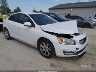 VOLVO VOLVO S60 T5