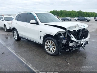 BMW X5 PHEV XDRIVE45E