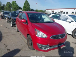 MITSUBISHI MITSUBISHI MIRAGE ES