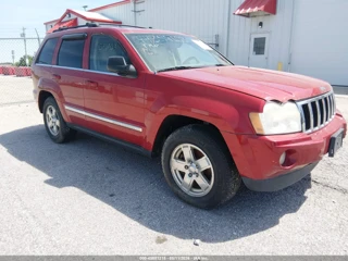 JEEP JEEP GRAND CHEROKEE LIMITED