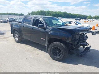 GMC CANYON SLE